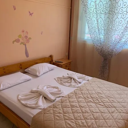 Markos 2 Aparthotel