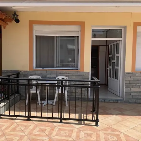 Aparthotel Markos 2 *