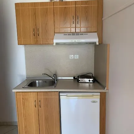 Markos 2 Aparthotel *