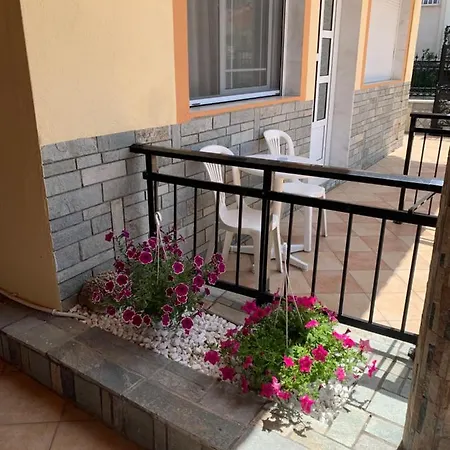 Aparthotel Markos 2 *