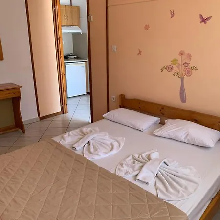 Aparthotel Markos 2 *