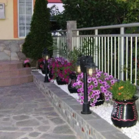Aparthotel Markos 2