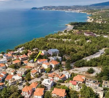 Aparthotel Markos 2 *